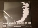 Greg Puciato Child Soldier Creator Of God VINYL LP Limited Edition