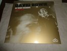 DAVID BOWIE NO TRENDY RÉCHAUFFÉ LIVE BIRMINGHAM 95 VINYL NEW BUT SLEEVE DAMAGE