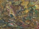 GATECREEPER - Deserted - Vinyl (LP)