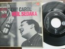 NEIL SEDAKA OH CAROL+3 RARE ITALY 7