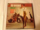 THE VENTURES WALK DONT RUN REEL TO REEL TAPE