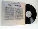 THE STRANGLERS the gospel according to the meninblack LP EX/EX, LBG 30313, vinyl