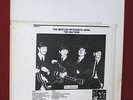 Beatles LP On Stage In Japan 1966 Tour  Wizardo WRMB 318 Splatter Vinyl MINT-