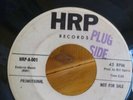 RARE Northern Soul PROMO Willie Hamilton - She's All Right/Cheer Up - HRP