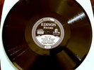 Frieda Hempel - EDISON 82171  -  Silent Night & O Holy Night - Christmas