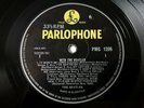 The BEATLES - *WITH THE BEATLES* - 1963 - *MONO* - 1st PRESSING - 1R/1A - EX