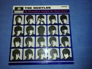 THE BEATLES L.P. 1964.   'A HARD DAY'S NIGHT.'   PMC 1230.   1st PRESS IN EX CON