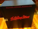 Rolling stones mfsl box set  Complete.