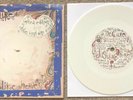 The Cure Just Like Heaven Ltd White Vinyl 7