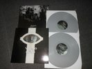 ENSLAVED LP ISA FIRST PRESS TABU BACK ON BLACK GREY VINYL NM EMPEROR BORKNAGAR