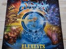Atheist - Elements, LP