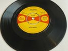 *THE OLYMPICS* *THE BOUNCE / FIREWORKS* *SUE* *NORTHERN SOUL* VINYL RECORD #411