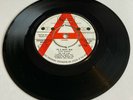 *THE JIVE FIVE* *I'M A HAPPY MAN* *DEMO COPY* *NORTHERN SOUL* VINYL 45  #449