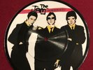 The Jam - In The City 12” Picture Disc Vinyl