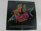 Phantom of the Paradise Soundtrack LP Album 1974 A&M Records SP-3653 Vinyl -R50