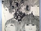 The Beatles - Revolver - Reissue 2 Box EMI Stereo - YEX 605-2 / 606-2 Vinyl VG+