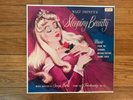 Disney Sleeping Beauty  WDL-4018  George Bruns   Mary Costa  Tchaikovsky