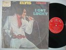 Taiwan Chinese LP - ELVIS PRESLEY 