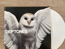 Deftones Diamond Eyes White Vinyl