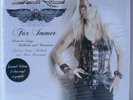 DORO Für Immer ( 2 x LP, Vinyl NM) Compilation Limited Edition, Clear
