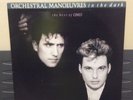 Orchestral Manoeuvres In The Dark - The Best Of - LP Vinyl Album - SP5186 - VG+