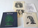 Nick Drake Fruit Tree-The Completed Record Works, 3LP, UK-1st press 1979, TOP