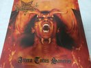 Attera Totus Sanctus [LP] by Dark Funeral (Vinyl, May-2006, Regain Records UK)