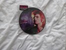 DAVID BOWIE JOHN I'M ONLY DANCING 40TH ANNIVERSARY PICTURE DISC SINGLE SEALED