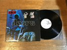 The Doors 2 LP White Label Promo - Absolutely Live - Elektra EKS-9002