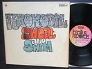 KROKODIL, Sweat And Swim, Rare 1st Press, Bacillus 1973, Kraut Prog Monster