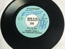 Great Honky Tonk Mover 45 WOODY JONES & THE LONESOME DRIFTERS on FAYEWOOD hear