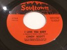 CINDY SCOTT 