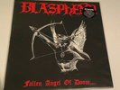 Fallen Angel of Doom Blasphemy 12