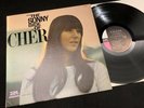 The Sonny Side of Cher 1966 Imperial LP 9301 Mono 1B/1A 1st Press. Great Jacket