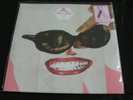 BLACK MOTH SUPER RAINBOW-Panic Blooms 2LP's SEALED  Limited Pink Vinyl Edition