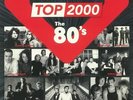 VARIOUS - NPO Radio 2 Top 2000: The 80's - Vinyl (2xLP)