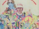 DAWSON, Brigid/THE MOTHERS NETWORK - Ballet Of Apes - Vinyl (LP)