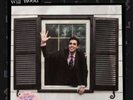 The Normal Album Vinyl record signed autographed Will Wood