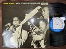HANK MOBLEY LEE MORGAN DONALD BYRD BLUE NOTE BLP 1540 MONO JAPAN Vinyl LP