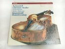 SEALED PHILIPS LP - RACHMANINOFF - CELLO SONATA, VOCALISE - SCHIFF - LEONSKAJA