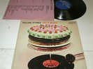 ROLLING STONES LET IT BLEED LP EX- US LONDON STEREO ORIGINAL VINYL 1969