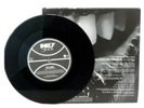 *RARE* Foxy Shazam Oh Lord TOUR ONLY VINYL 45 NEW UNPLAYED