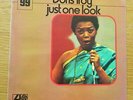 DORIS TROY Just One Look ORIGINAL 1964 UK VINYL LP ATALANTIC RED PLUM LABEL