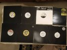 Bundle of 8 Deep House 12