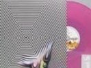 Oneohtrix Point Never Magic Oneohtrix Point Never - Magenta Vinyl 750 + Sticker