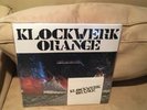 Klockwerk Orange- Abrakadabra/ Austrian Prog Psych 2LP Sealed Mint