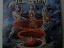 Testament - Titans Of Creation 2LP Picture Vinyl New rrp£35
