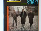 The Jam Snap  EX 2 X Vinyl LP 1983 Original 1stPress Paul Weller Mod Revival EX
