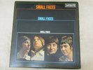 Small Faces Vinyl 1967 Immediate Records IMLP 008 331/3 Mono 12