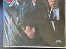 THE ROLLING STONES-NO. 2 LP LK 4661 MONO IN SHRINK DECCA MADE IN UK 1964